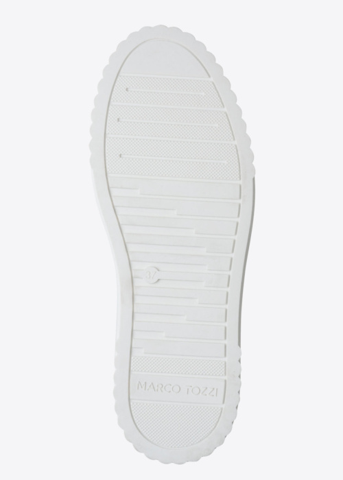 Marco Tozzi tennised