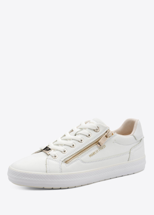 Marco Tozzi tennised