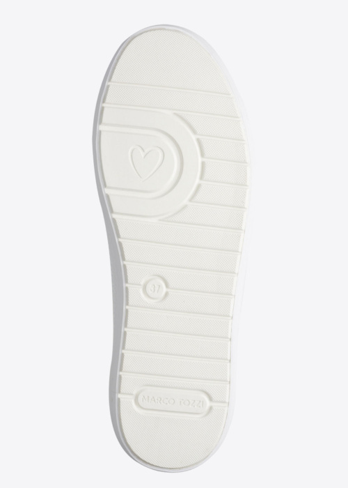 Marco Tozzi tennised