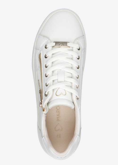 Marco Tozzi tennised