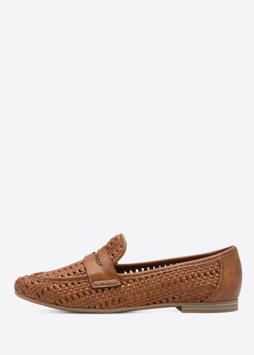 Marco Tozzi loaferid