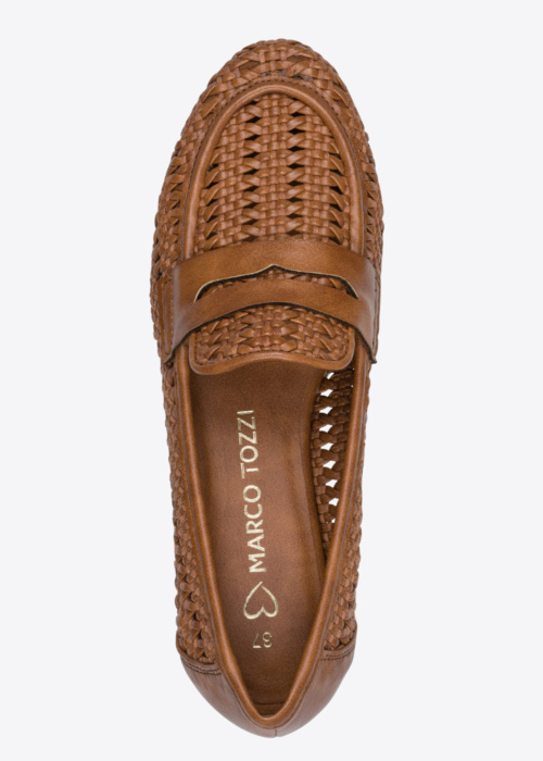 Marco Tozzi loaferid