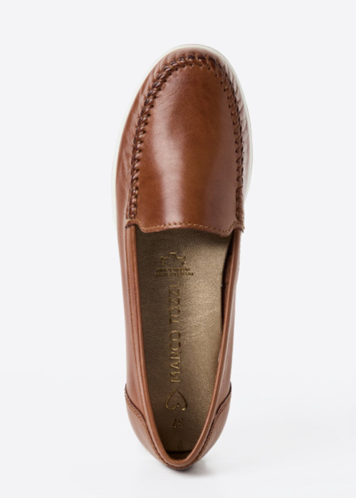 Marco Tozzi mokassiinid