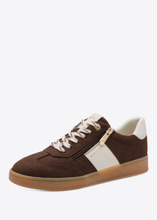 Marco Tozzi tennised