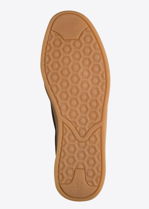 Marco Tozzi tennised