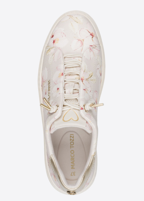 Marco Tozzi tennised