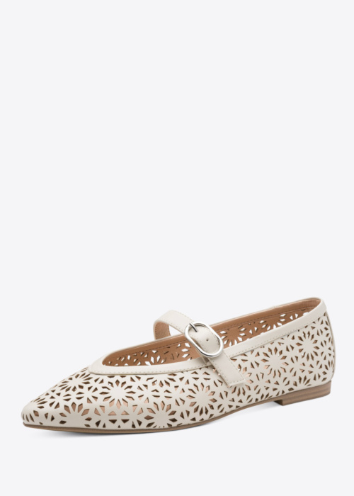 Marco Tozzi baleriinad