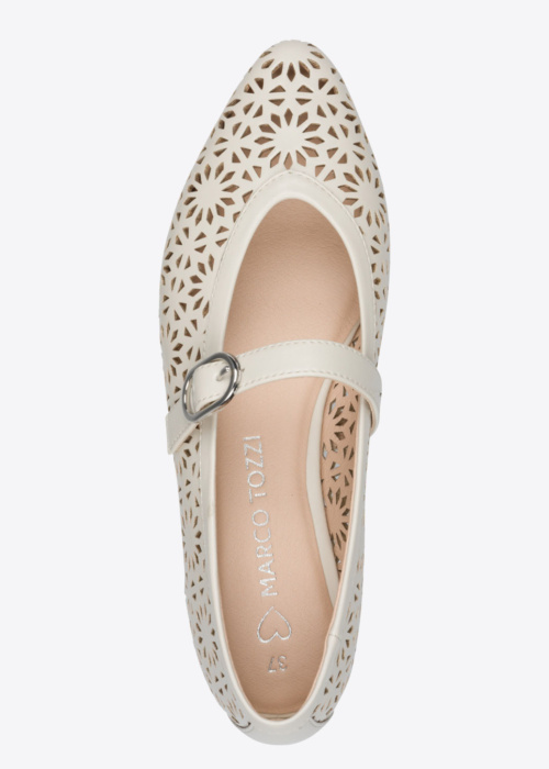 Marco Tozzi baleriinad