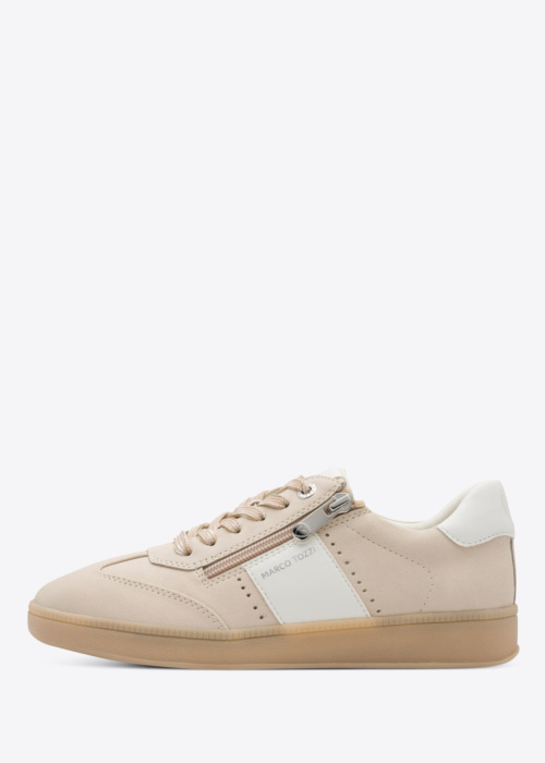 Marco Tozzi tennised