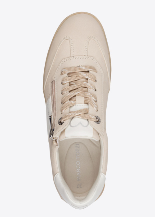 Marco Tozzi tennised