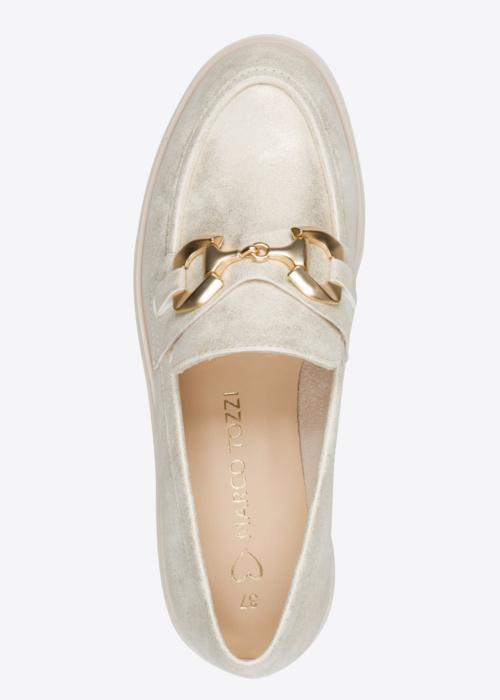 Marco Tozzi loaferid