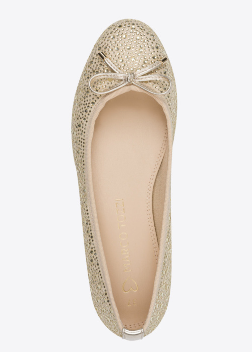 Marco Tozzi baleriinad