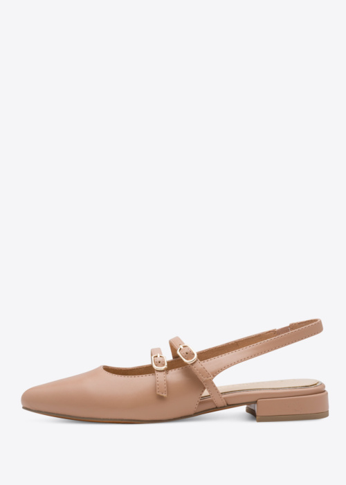 Туфли Marco Tozzi