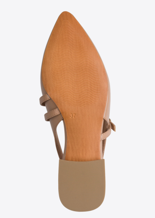 Туфли Marco Tozzi