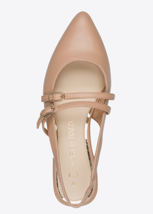 Туфли Marco Tozzi