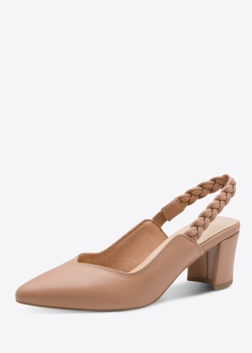 Туфли Marco Tozzi