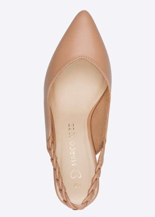 Туфли Marco Tozzi