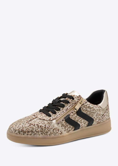 Marco Tozzi tennised