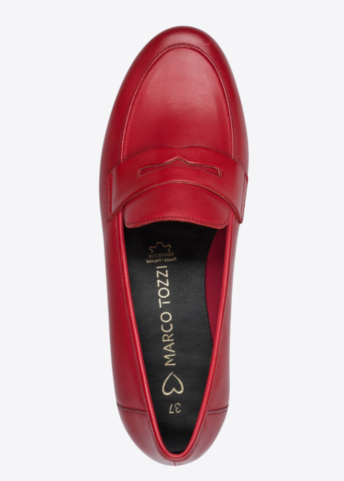 Marco Tozzi loaferid