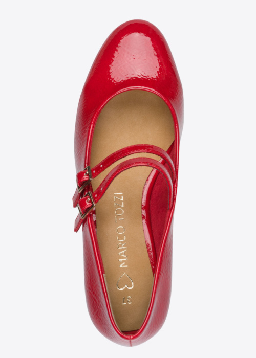 Туфли Marco Tozzi