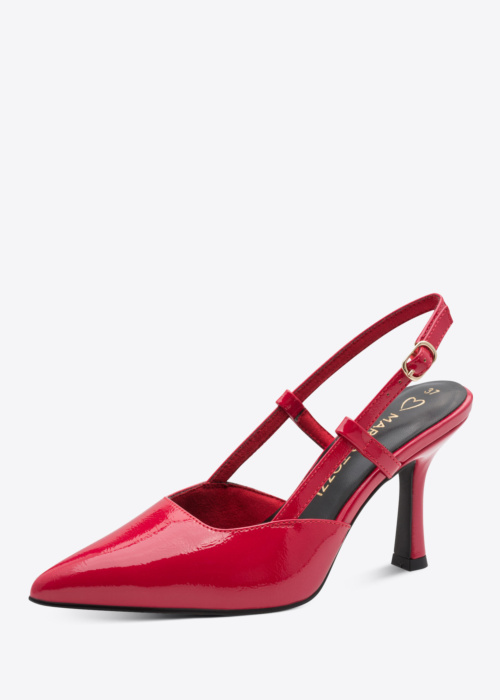 Туфли Marco Tozzi