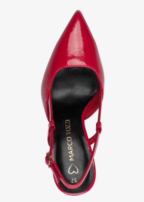 Туфли Marco Tozzi