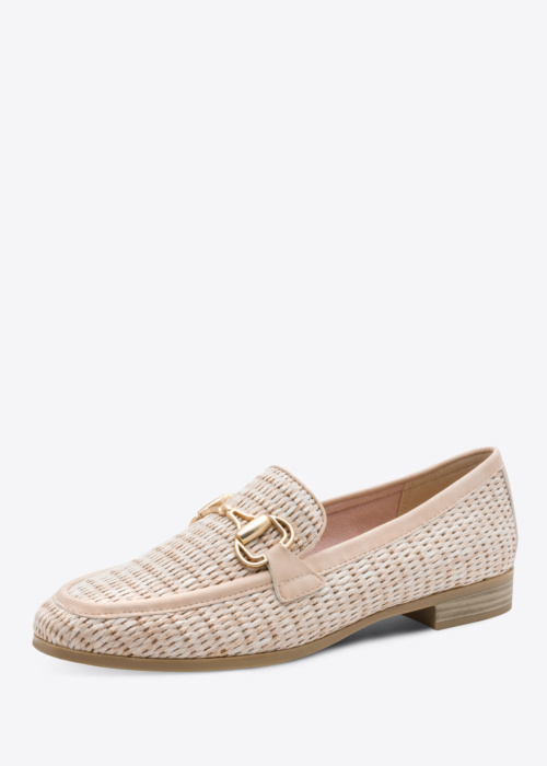 Marco Tozzi loaferid