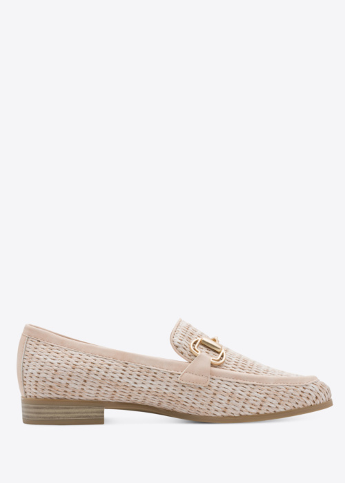 Marco Tozzi loaferid