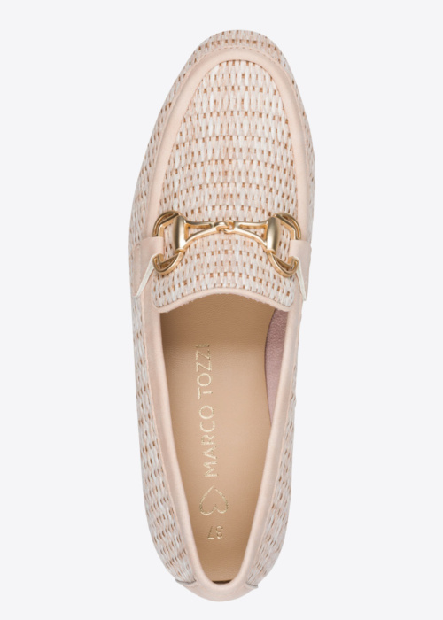 Marco Tozzi loaferid