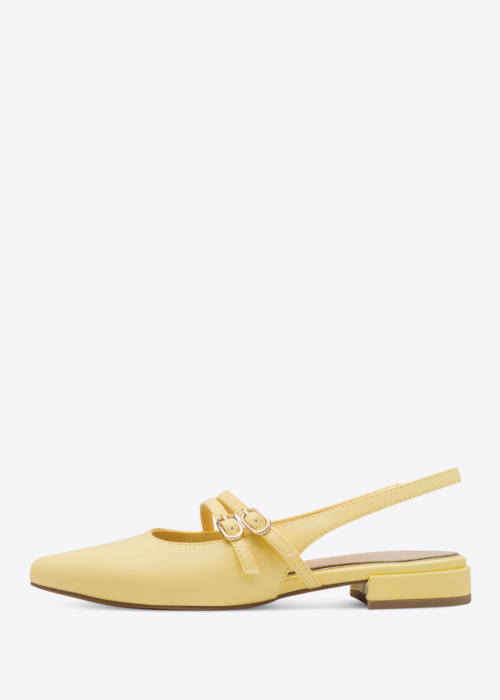 Туфли Marco Tozzi