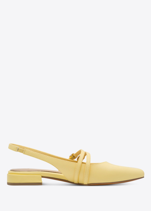 Туфли Marco Tozzi