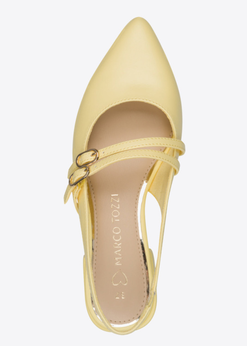 Туфли Marco Tozzi