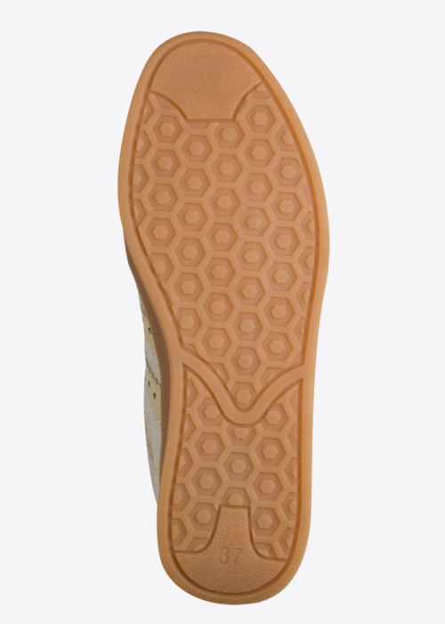 Marco Tozzi tennised