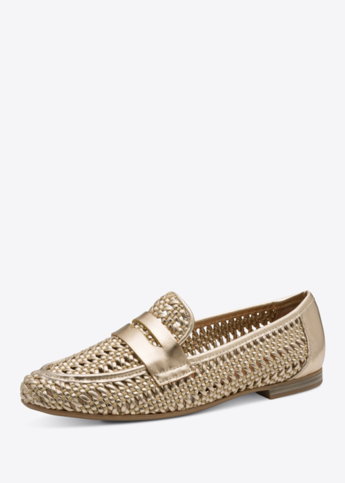 Marco Tozzi loaferid