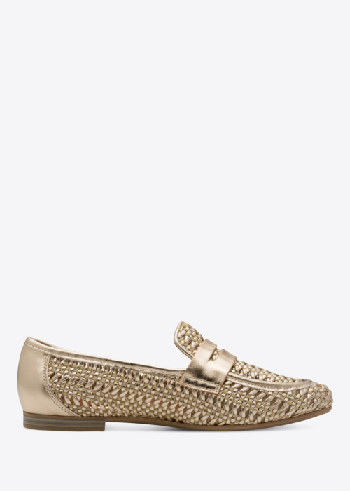 Marco Tozzi loaferid