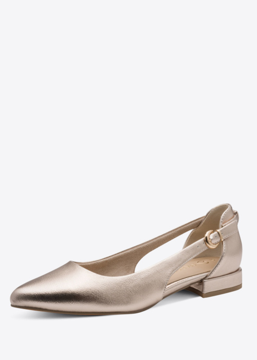 Туфли Marco Tozzi