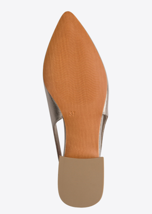 Туфли Marco Tozzi