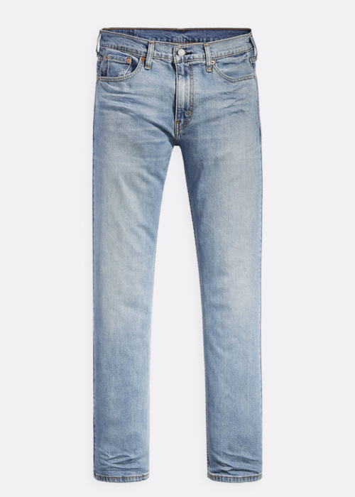 Levi's teksapüksid 513 Slim Straight