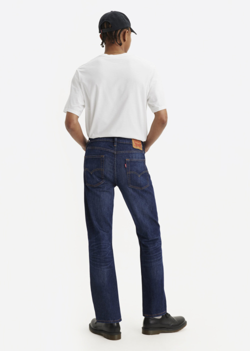 Levi's teksapüksid 513 Slim Straight