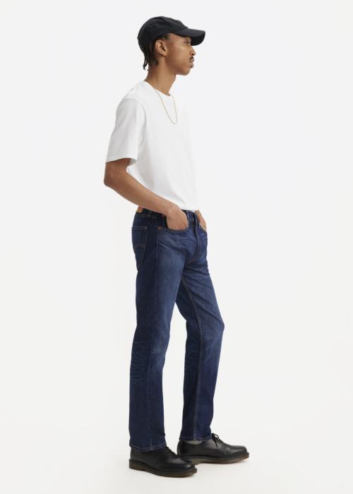 Levi's teksapüksid 513 Slim Straight