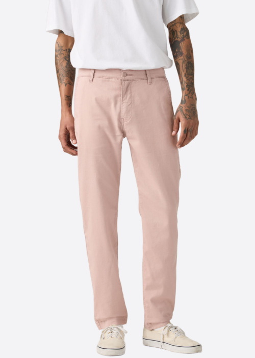 Levi's püksid Xx Chino Std Ii