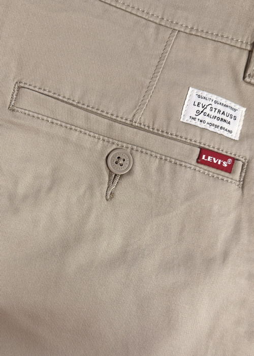 Levi's püksid Xx Chino Shorts Ii