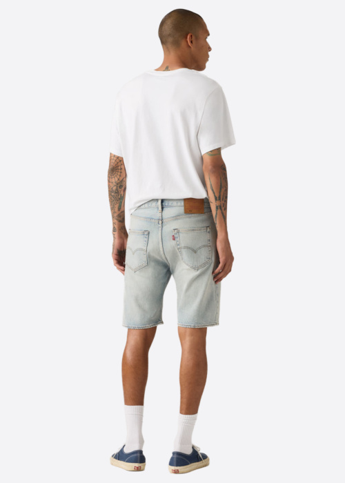 Levi's teksapüksid 501  Original Shorts