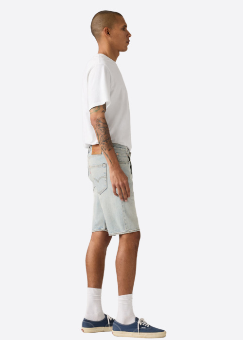 Levi's teksapüksid 501  Original Shorts