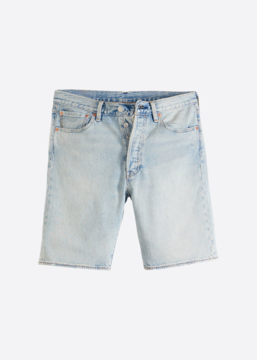 Levi's teksapüksid 501  Original Shorts