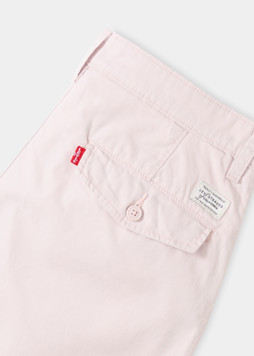 Levi's püksid Xx Auth Rlx Shorts Ii