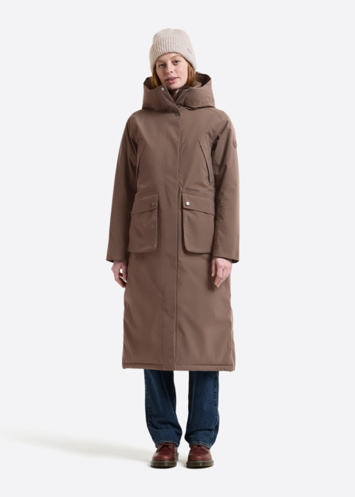 Didriksons talveparka Melody 2