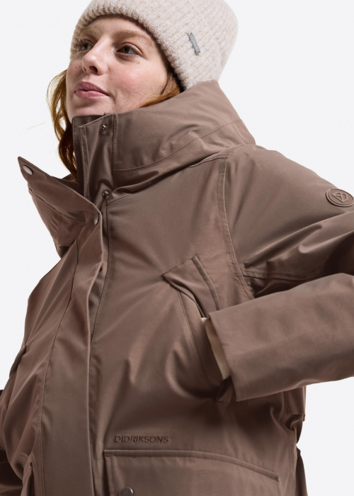 Didriksons talveparka Melody 2