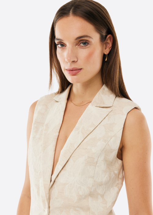 Mexx vest Flower