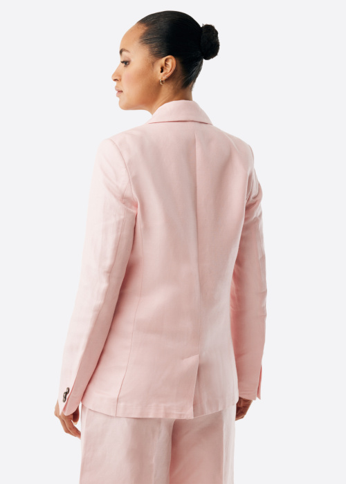 Пиджак Linen Mexx